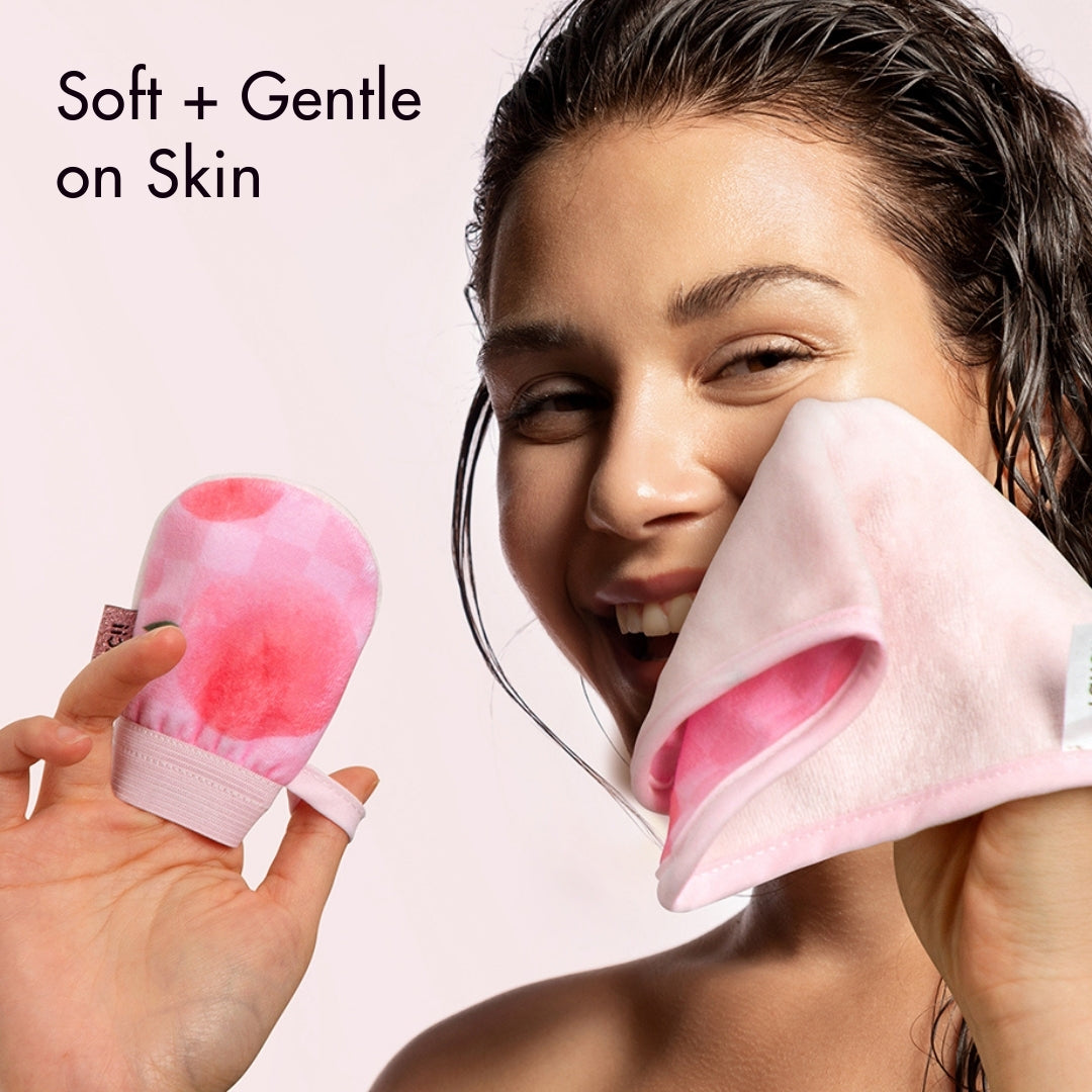 Farah Makeup Remover Set