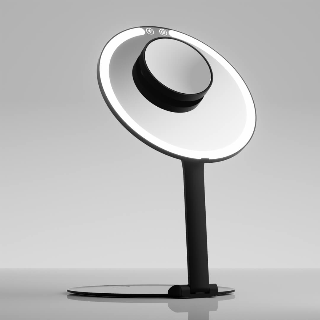 Tara 10x Magnifying Mirror