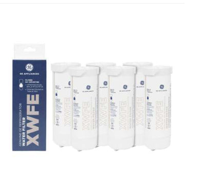 XWFE GE Refrigerator Water Filter - Image 2