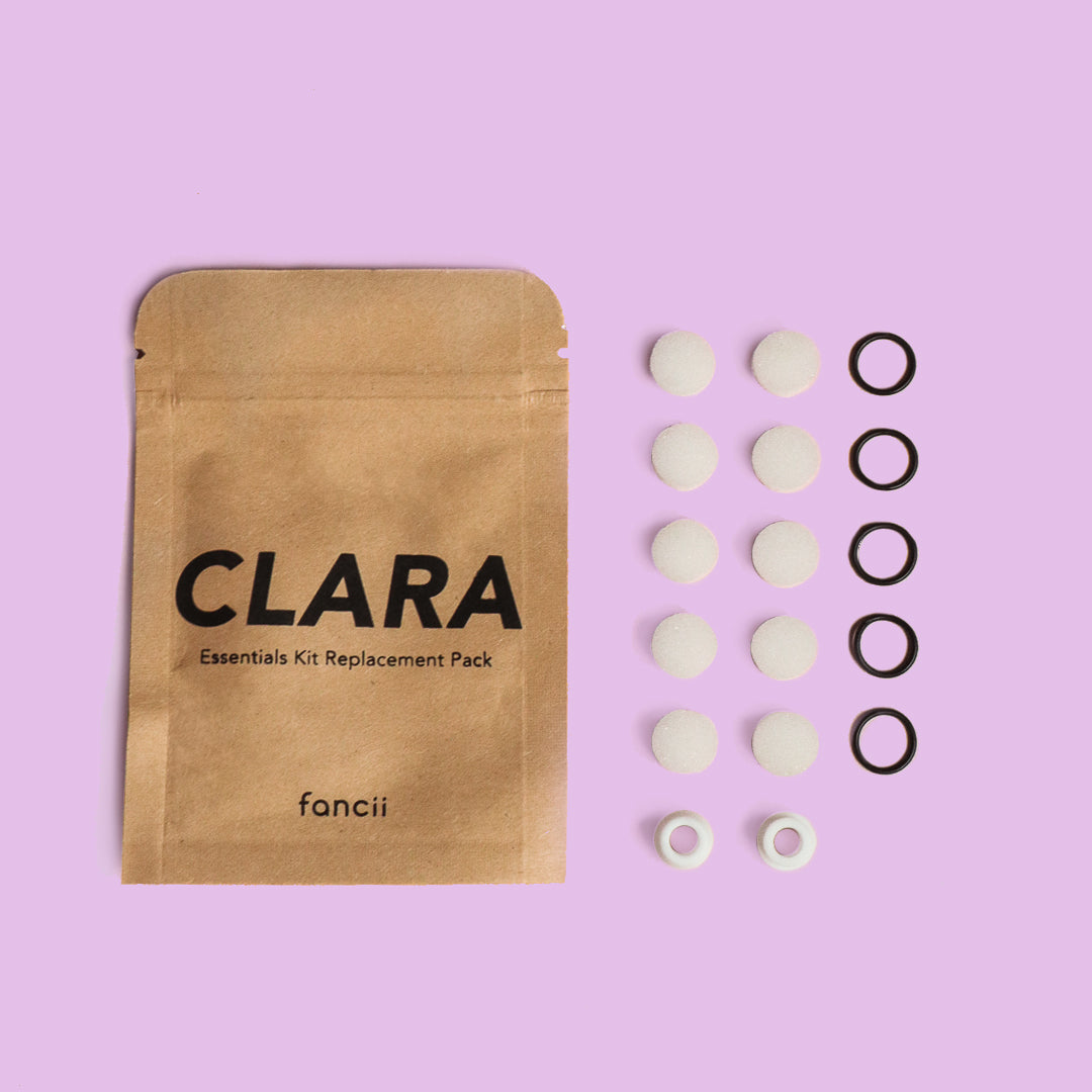 Clara Essential Kit
