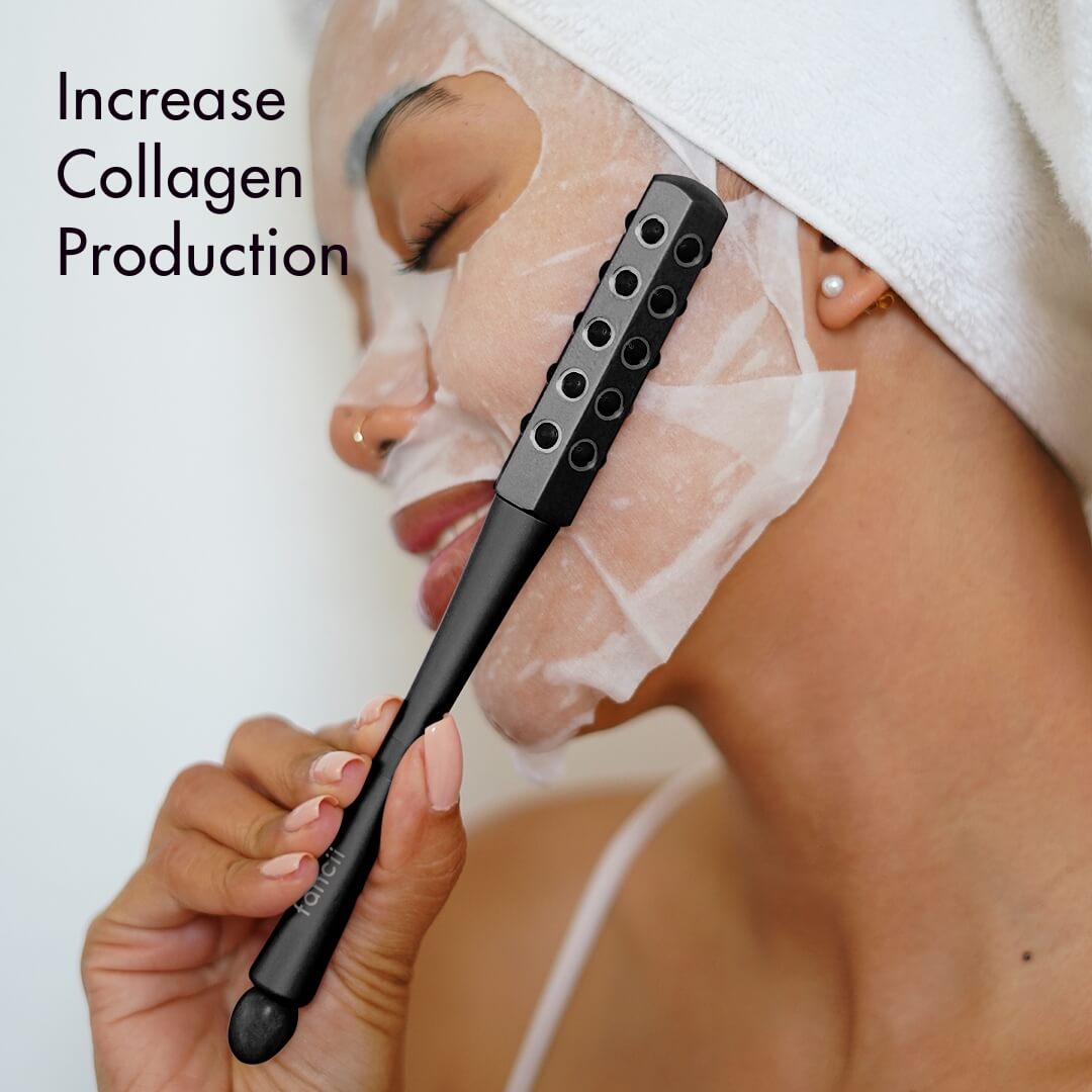 Remi Uplift Facial Massage Roller